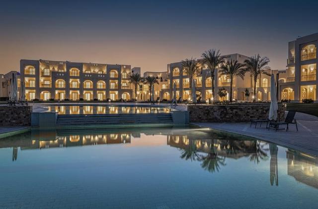 Sataya Resort