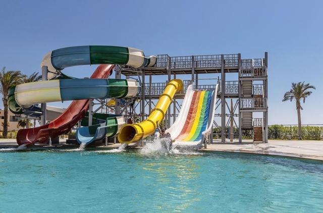 Sataya Resort