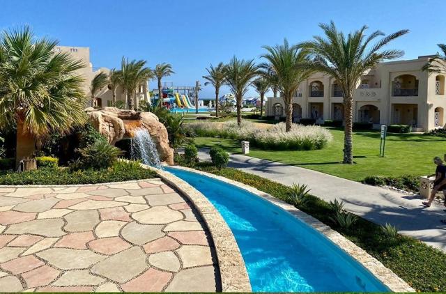 Sataya Resort