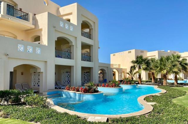 Sataya Resort
