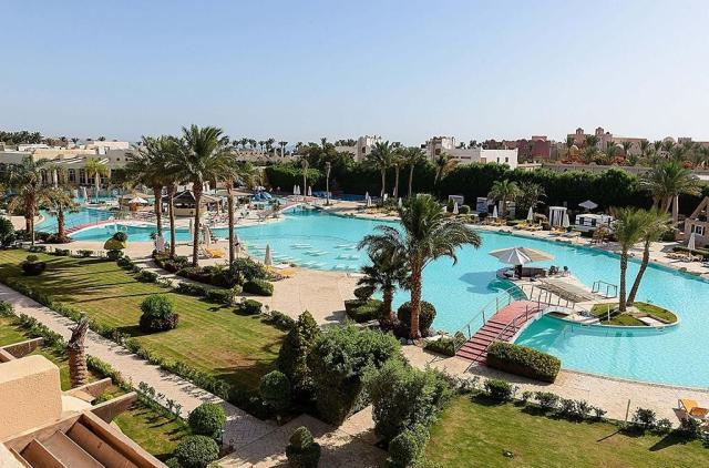 Prima Life Makadi Resort and Spa