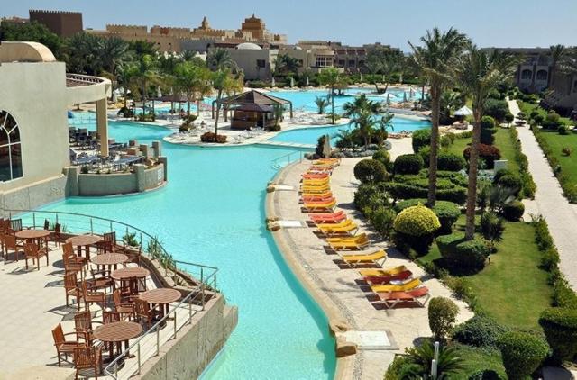 Prima Life Makadi Resort and Spa