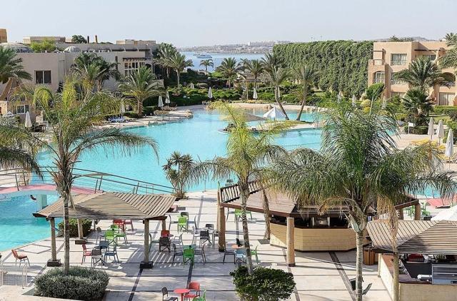 Prima Life Makadi Resort and Spa