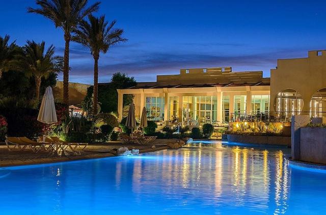 Prima Life Makadi Resort and Spa