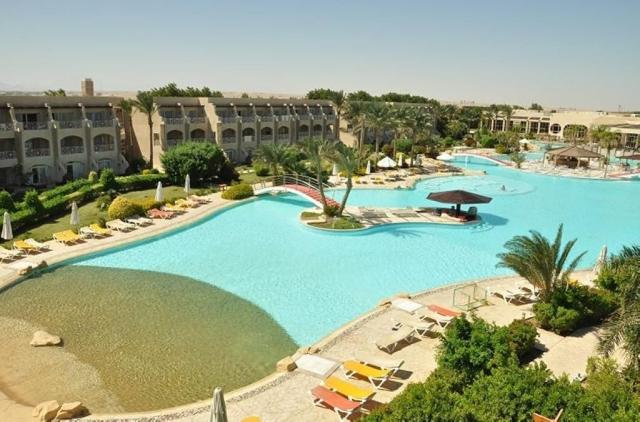 Prima Life Makadi Resort and Spa