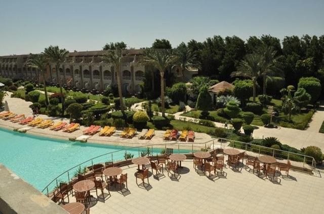 Prima Life Makadi Resort and Spa
