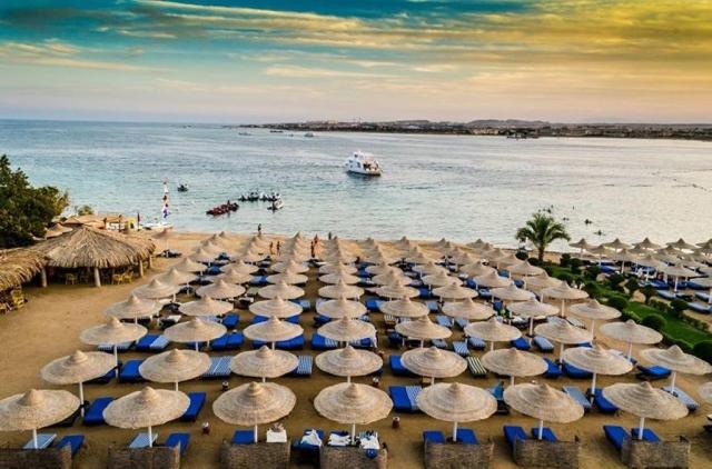 Prima Life Makadi Resort and Spa