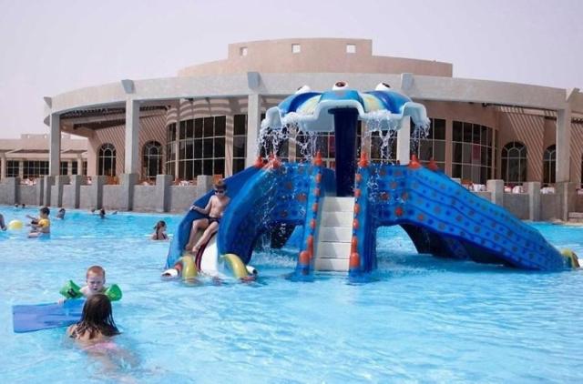 Prima Life Makadi Resort and Spa