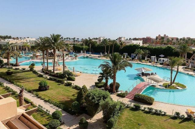 Prima Life Makadi Resort and Spa