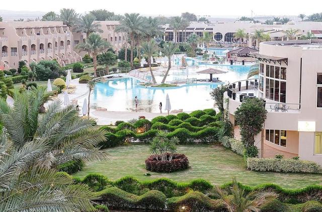 Prima Life Makadi Resort and Spa