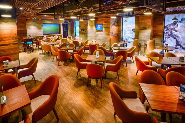Citymax Hotel Bur Dubai