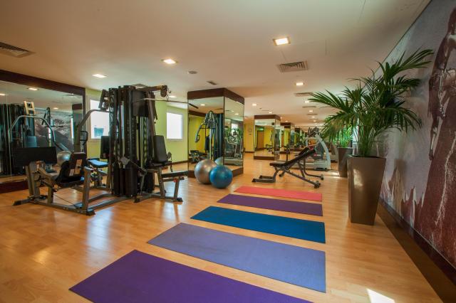 Citymax Hotel Bur Dubai