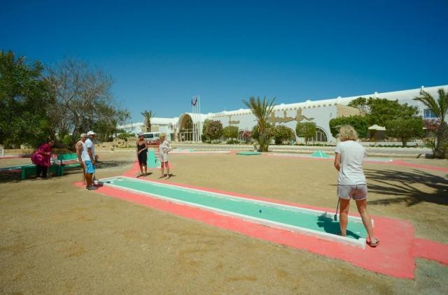 Dar Jerba Zahra