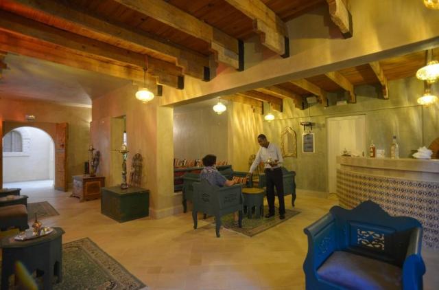 Dar Jerba Zahra