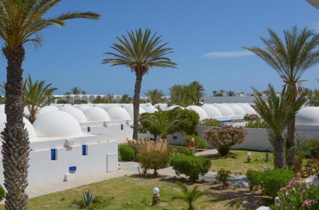 Dar Jerba Zahra