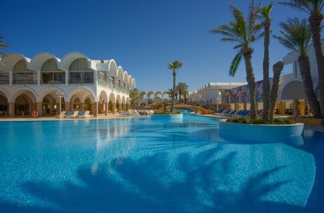 Dar Jerba Zahra