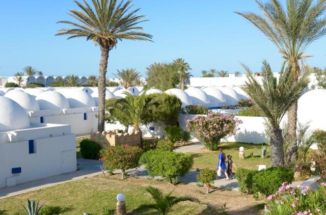 Dar Jerba Zahra