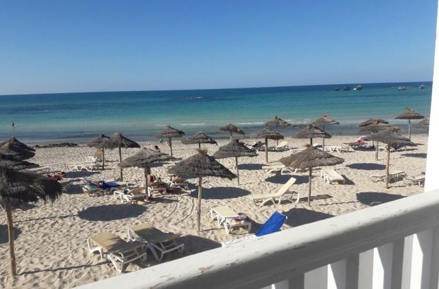 Dar Jerba Zahra