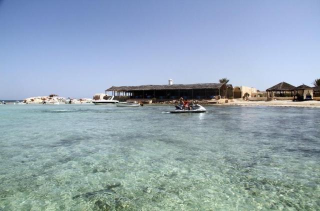Dar Jerba Zahra