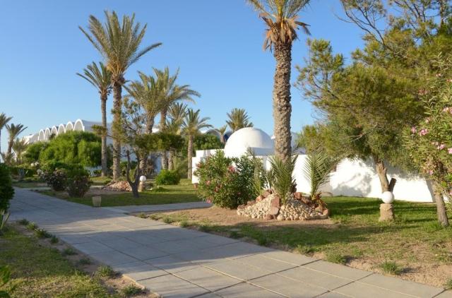 Dar Jerba Zahra