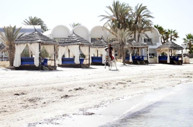 Dar Jerba Zahra
