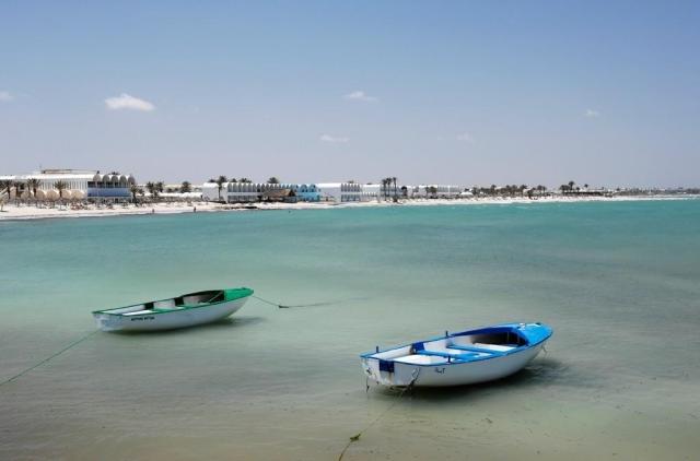 Dar Jerba Zahra