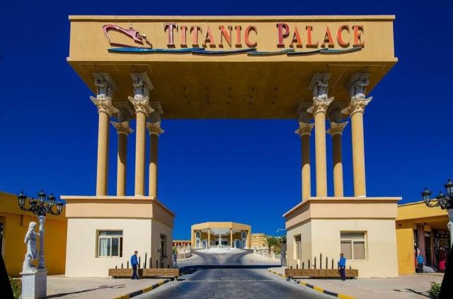 Titanic Palace