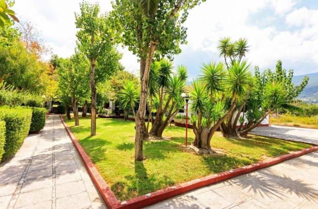 Alykes Park Bungalows & Apartments 