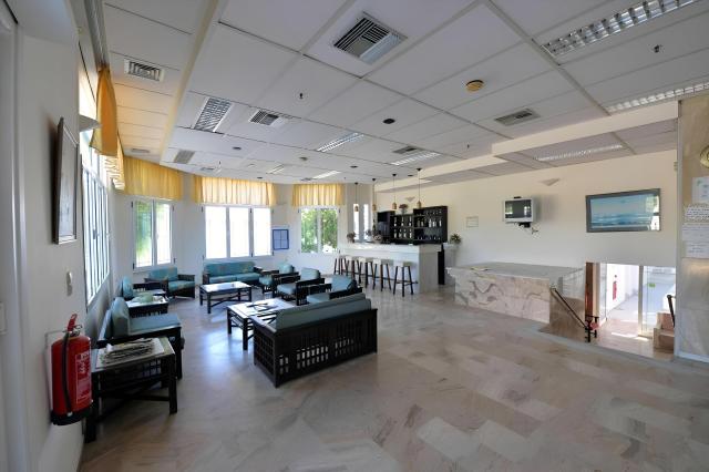 Anna Apartments