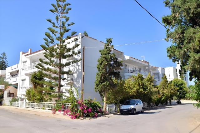 Anna Apartments