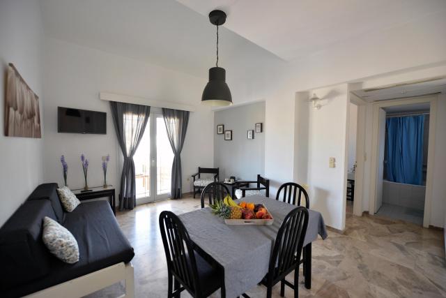 Anna Apartments