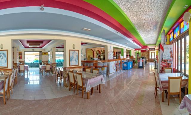 Grecian Fantasia Resort