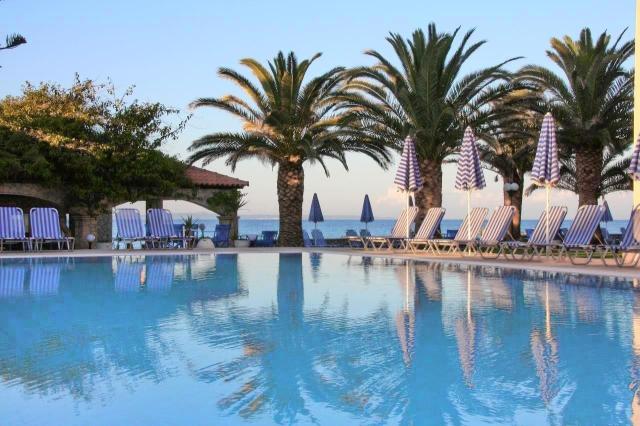 Hotel Zakantha Beach