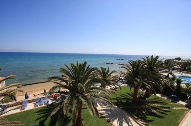 Hotel Zakantha Beach
