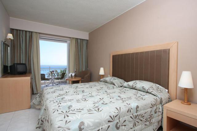 Hotel Zakantha Beach