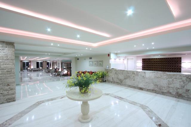 Hotel Zakantha Beach