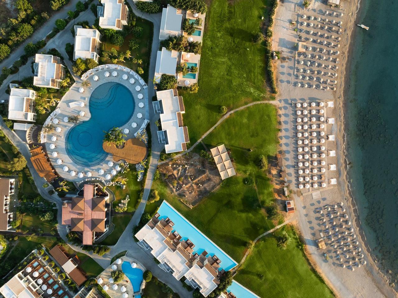 SENTIDO Port Royal Villas & Spa