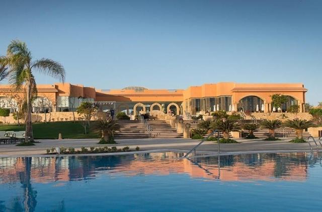 Jaz Grand Resort