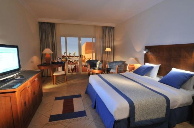 Jaz Grand Resort
