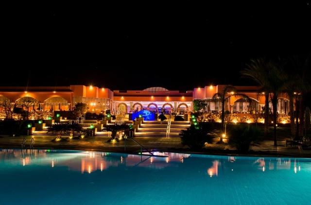Jaz Grand Resort