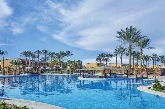 Jaz Grand Resort