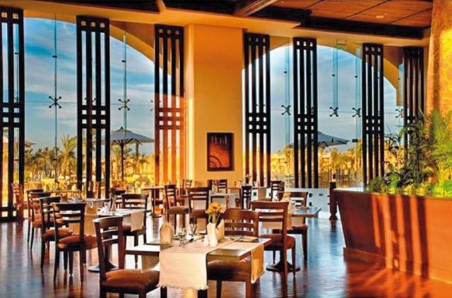 Jaz Grand Resort