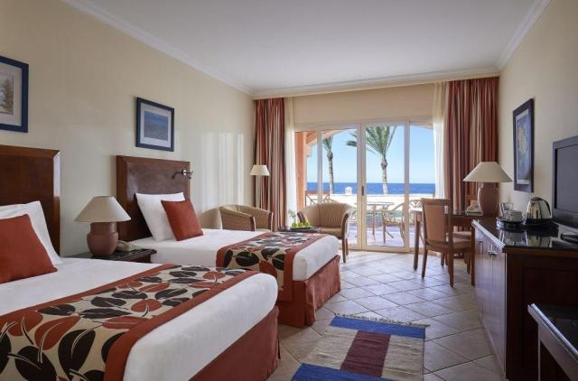 Jaz Grand Resort