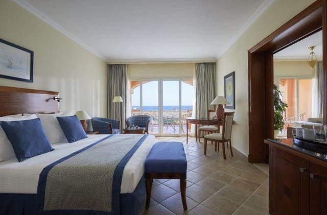 Jaz Grand Resort