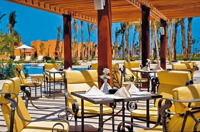 Jaz Grand Resort