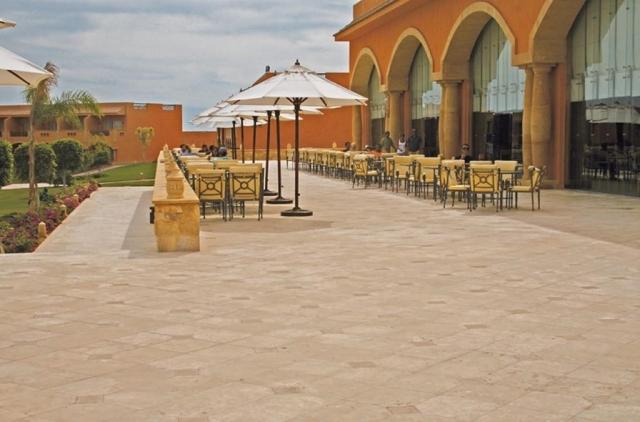 Jaz Grand Resort