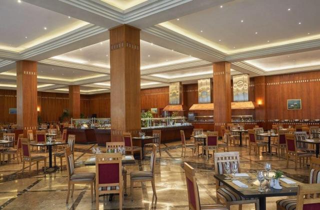 Jaz Grand Resort