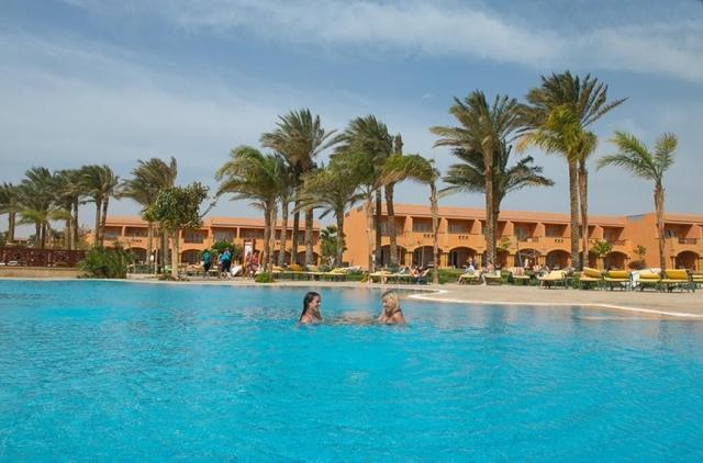 Jaz Grand Resort
