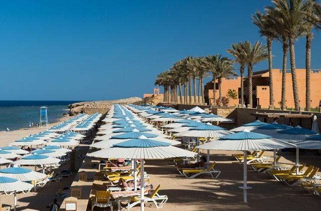 Jaz Grand Resort