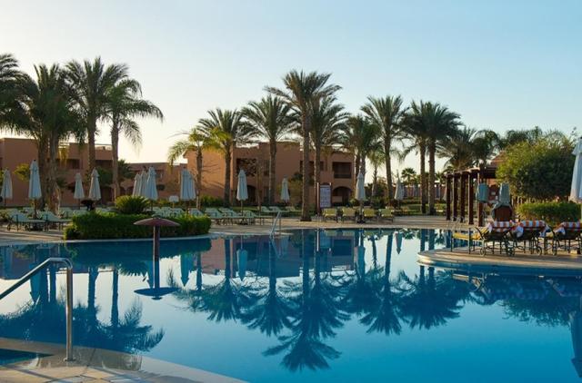 Jaz Grand Resort